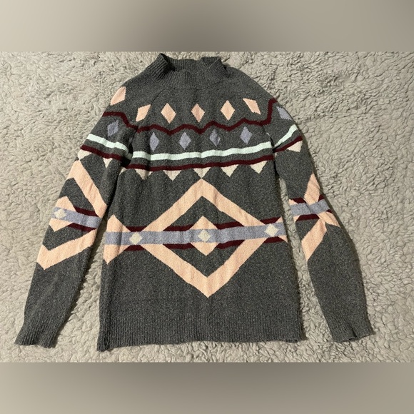 Sweater - Picture 3 of 4